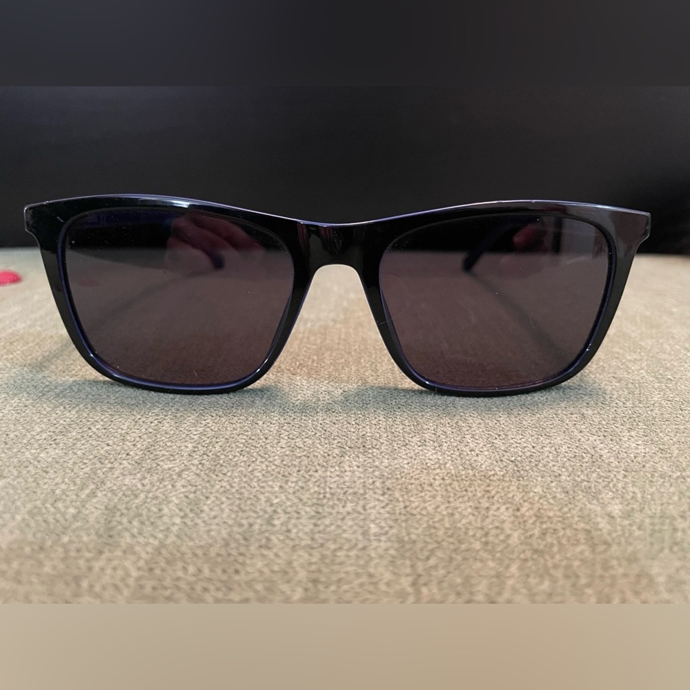 Fossil Men's Blue Sunglasses